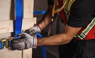 A Full Guide to DHL Heavy Weight Express