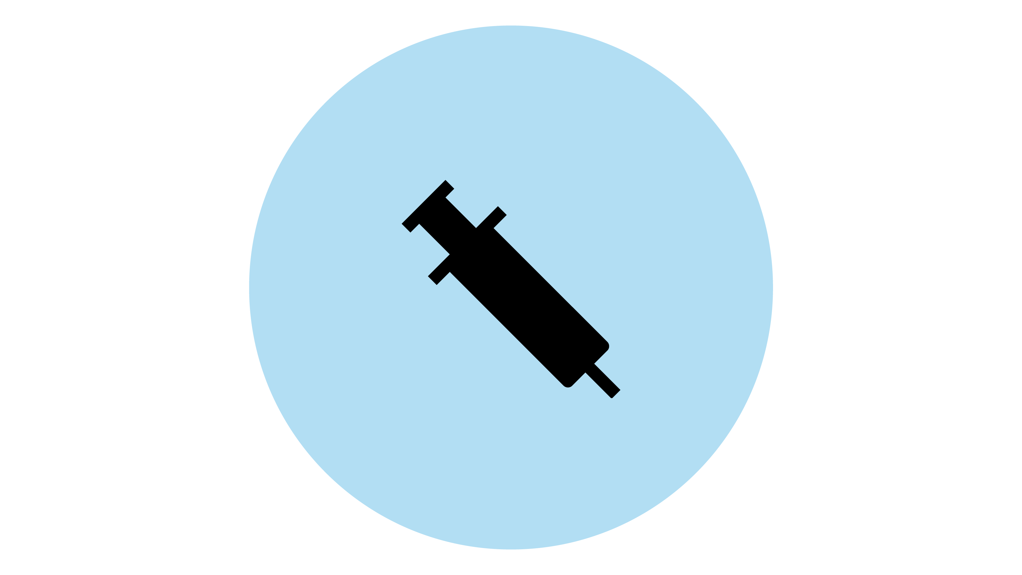 syringe icon