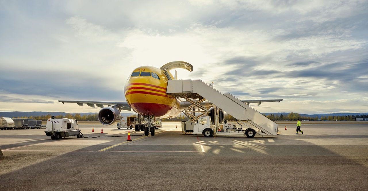 Developing a Robust Business Plan for Export-Import in Malaysia