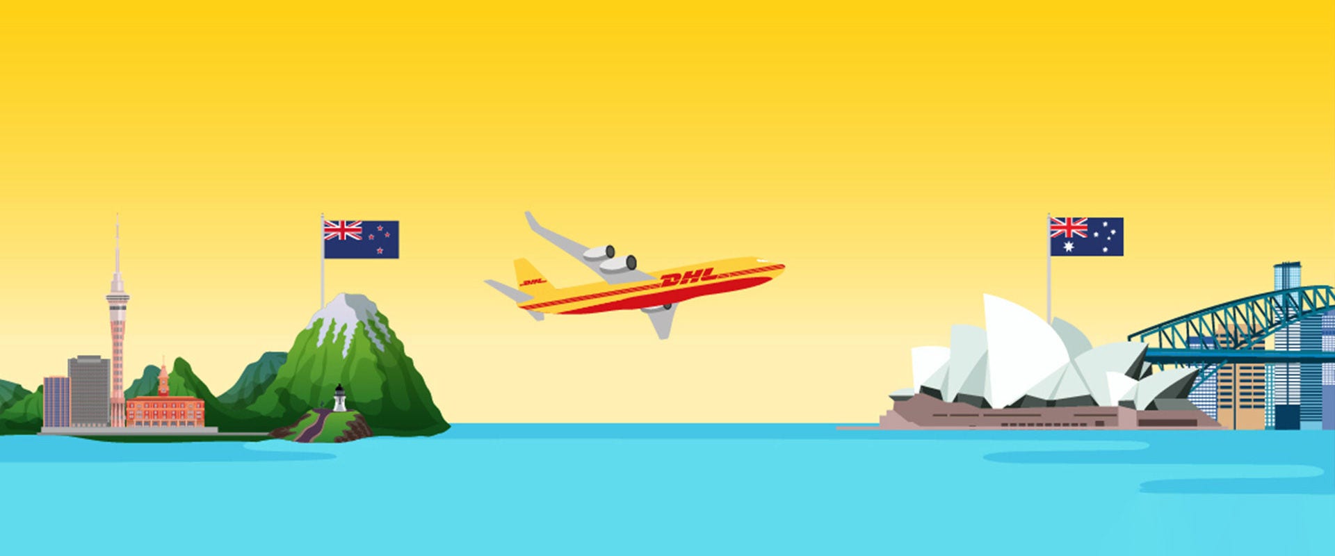 banner