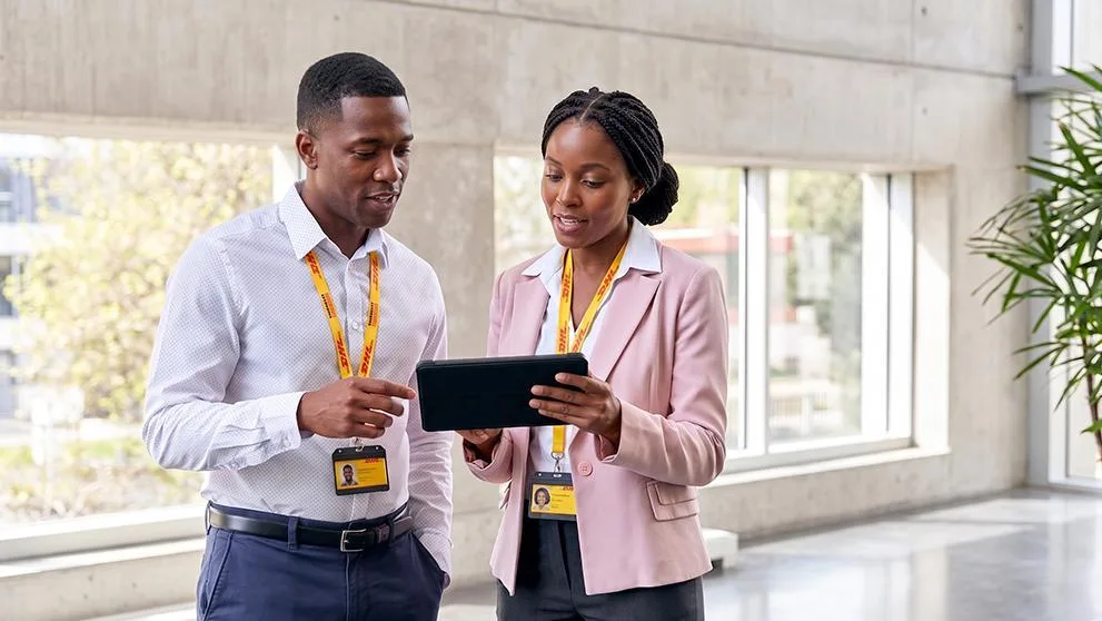 How AI Is Revolutionising Supply Chains for South African Businesses