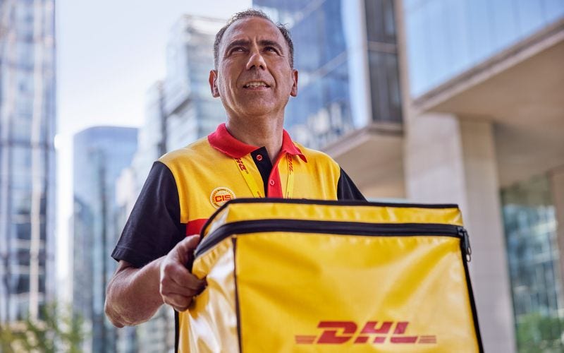 <p>Navigating international shipping doesn't have to be complex. With DHL Express Hong Kong as your shipping partner, you can enjoy cost-effective solutions, reliable service, integrated shipping cost calculators, customs clearance expertise, and comprehensive support, all from a single provider.&nbsp;</p>
<p>Our worldwide network of couriers also ensures your customers receive timely, accurate, and secure last-mile delivery no matter where they are – giving you an edge over your competitors.</p>
<p>We invite Hong Kong business owners to open a DHL Express business account today to streamline your operations and capitalise on competitive international shipping services. You may also&nbsp;<a href="https://mydhl.express.dhl/hk/en/forms/open-account.html">contact us</a>&nbsp;for an accurate and competitive estimation of your overseas shipping costs, allowing you to better deal with the complexities of international shipping.</p>

