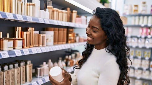 Nigeria Shea Industry Reset