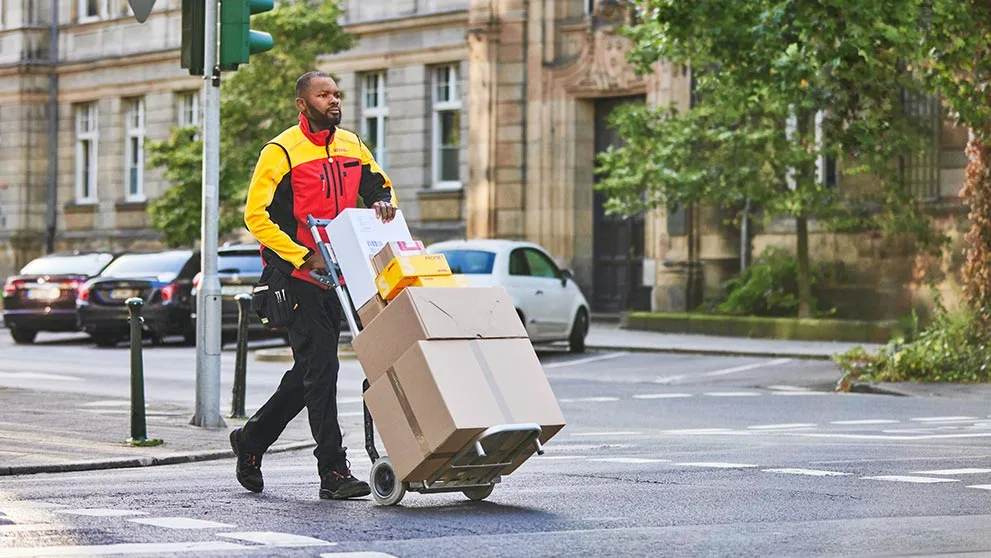 How DHL Same-Day Delivery Is Lifting Kenya’s E-Commerce
