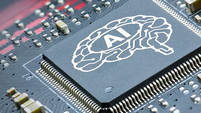AI chip
