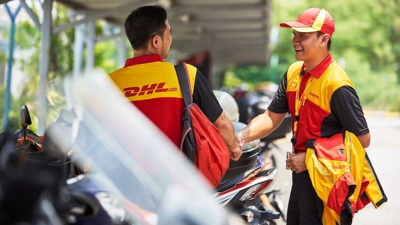 <p>Whether you are a small business owner or a budding e-commerce entrepreneur, shipping fees can be a significant challenge for SMEs, but there are ways to reduce them. Following the above tips, SMEs&nbsp;can save money on&nbsp;shipping costs&nbsp;and focus on growing their&nbsp;companies.&nbsp;</p>
<p><a href="https://www.dhl.com/discover/en-th/ship-now">Sign up for a business account</a>&nbsp;with DHL Express&nbsp;Thailand&nbsp;today and start saving on your&nbsp;shipping costs. Glean business insights like how to streamline supply chain management or tap into the latest e-commerce trends from our blogs and articles. Let DHL Express help you succeed.</p>
