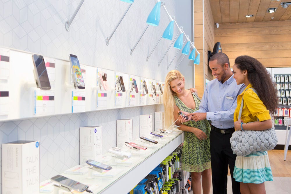 Smart Tech Buys and Where to Find Them This Festive Season