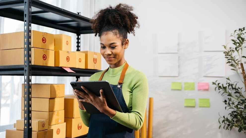 How to Sell and Prosper in the Second-Hand Market