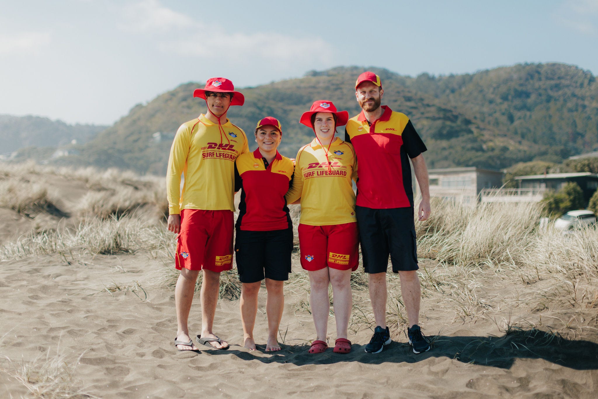 <h3>DHL has been a proud sponsor of Surf Lifesaving New Zealand for twenty years, since 2003. To celebrate this remarkable milestone, DHL Surf Live Saving NZ have released a short video to highlight the partnership.</h3>
