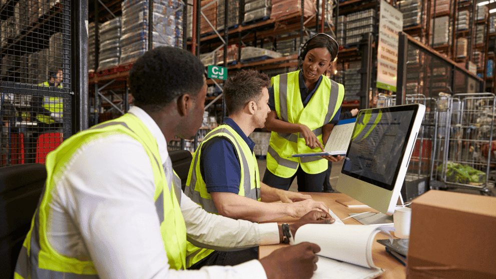Logistica inversa