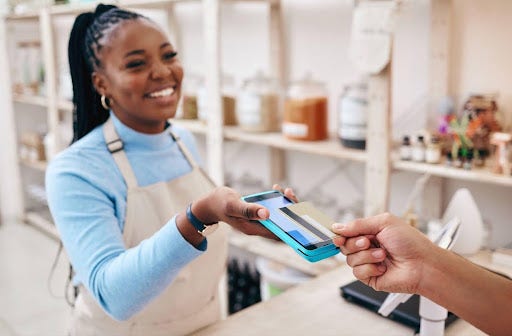 The Payment Shift Driving South Africa’s Black Friday Season