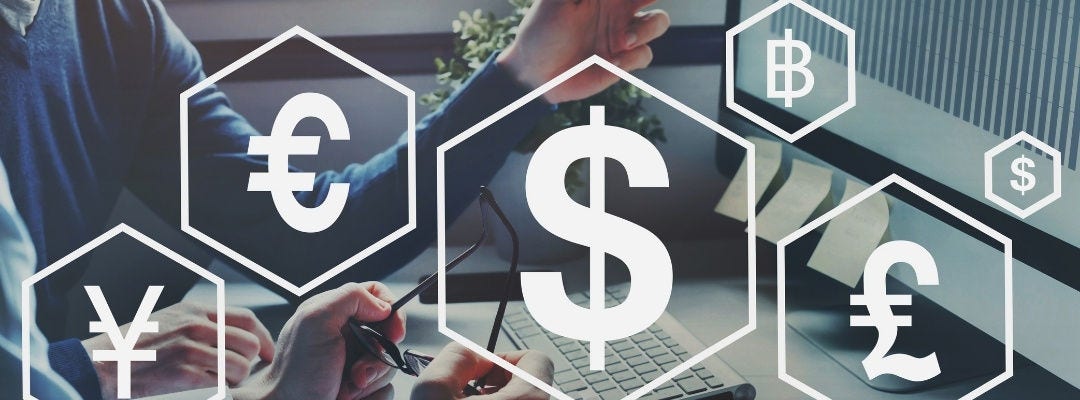 Inline Staticts  (1080 x 400 px) - Currency