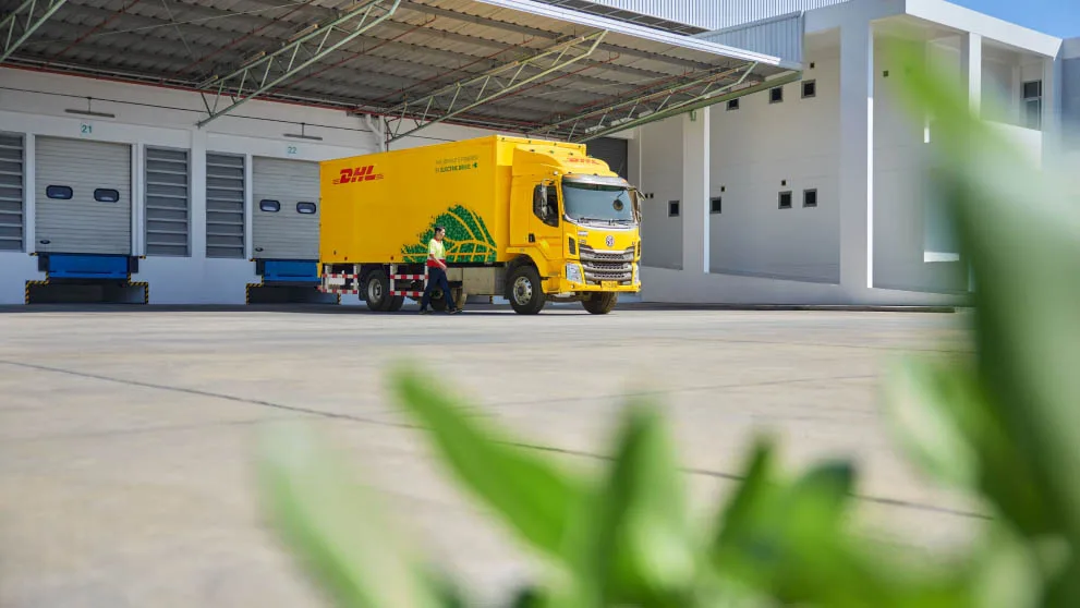 Beyond Delivery Beyond Delivery