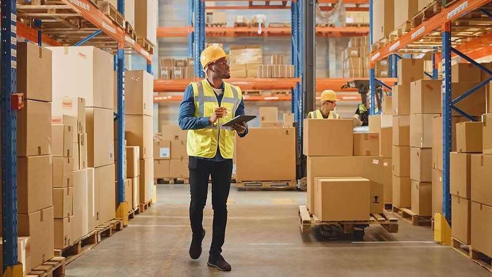 Benefits for Kenyan SMEs