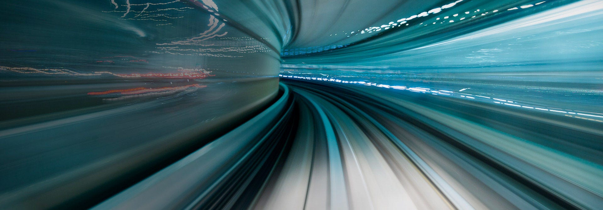 tunnel