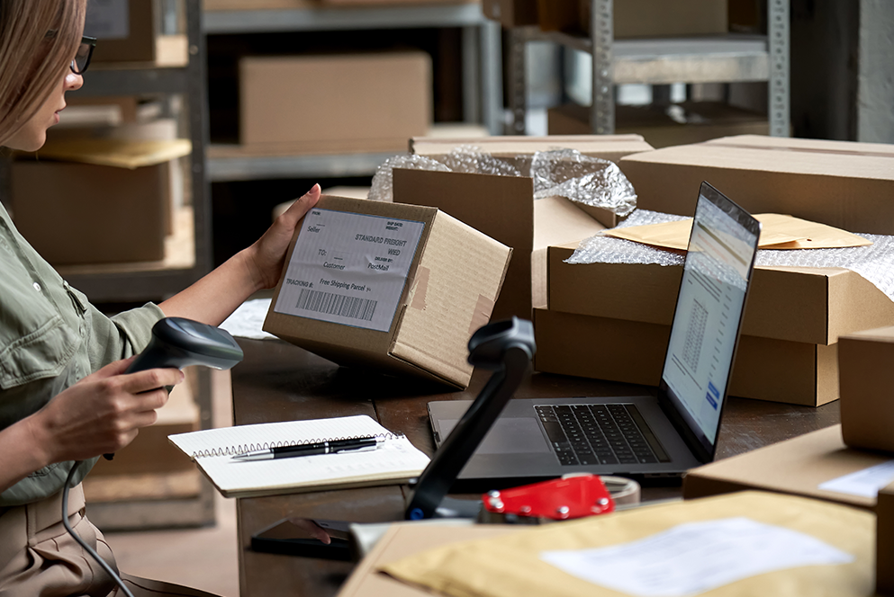 Leverage Technology