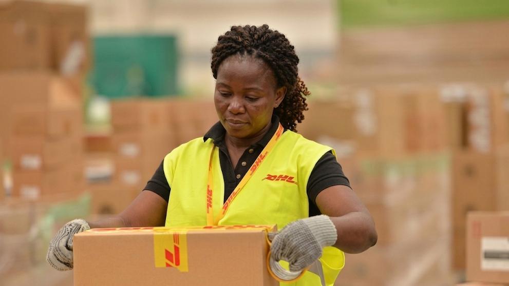 Packaging Fragile Items for Global Shipping