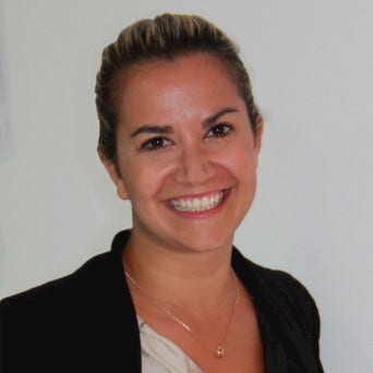 Roberta Camargo