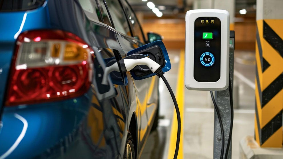 Powering South Africa’s EV Growth