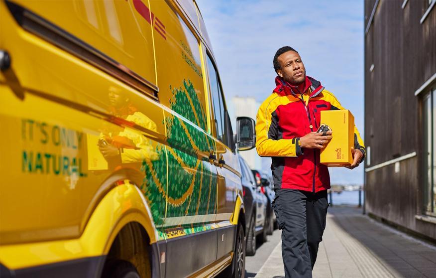 Why Sustainable Delivery Is Winning Over South African Buyers