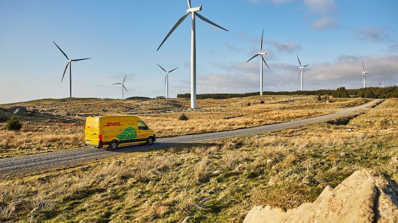 <p>As a leading global logistics provider, we at DHL Express understand the importance of reducing our environmental impact. That's why we offer a variety of <a href="https://www.dhl.com/discover/en-id/ship-with-dhl/services">shipping services and logistics solutions</a> that can help businesses in Indonesia <b>meet sustainability goals and reduce their carbon footprints</b>.&nbsp;</p>
<p>Find out more about our sustainability efforts, and <a href="https://www.dhl.com/discover/en-id/ship-now">open a business account with DHL Express</a> today.</p>
