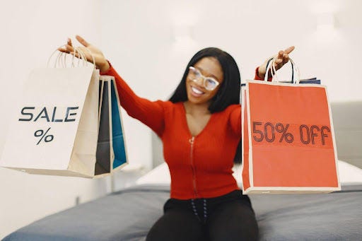 Real Value vs. Fake Deals