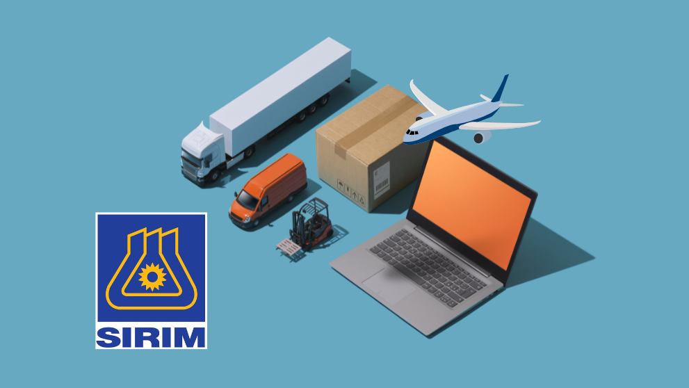 SIRIM Business Approval Communications Equipment