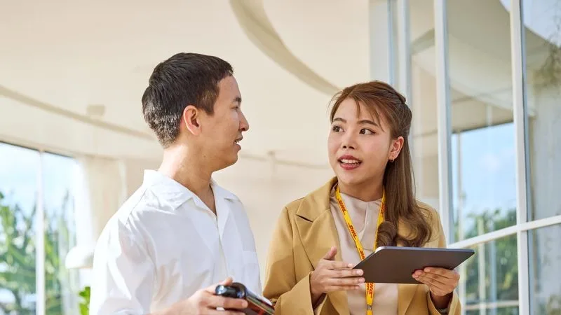 What is Manufacturer Identification Code (MID)? | DHL Express Singapore