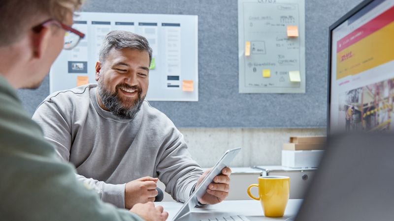 <p>As you venture on the exciting journey of setting up an e-commerce website for your business, you'll soon realise that&nbsp;having a reliable logistics partner is crucial for scaling operations and achieving long-term success. This is where&nbsp;<a href="https://www.dhl.com/discover/en-kh">DHL Express</a>&nbsp;comes in.&nbsp;</p>
<p>DHL Express offers a specialised e-commerce platform–DHL Express Commerce (DEC). Far more than just a delivery express solution, it's a&nbsp;comprehensive&nbsp;e-commerce&nbsp;management tool that integrates seamlessly with major&nbsp;e-commerce platforms&nbsp;and marketplaces.&nbsp;</p>
<p>With features like&nbsp;live checkout,&nbsp;address validation, and&nbsp;automated shipping, DEC takes the hassle out of managing online orders from when a customer checks out to the moment they receive their package.&nbsp;</p>
<p>Moreover,&nbsp;DEC's expertise in cross-border trades makes it an invaluable asset for businesses aiming for overseas expansion. With a global network spanning over 220 countries and territories, both your local and international shipping needs are met with unparalleled efficiency and reliability.&nbsp;</p>
<p>Set your e-commerce business on the path to global dominance, beginning with a business account.</p>
