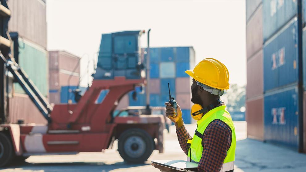 Importing Construction Machinery and Heavy Equipment into Kenya