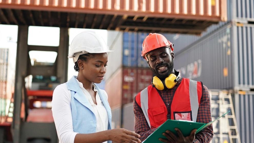 How to Stay Ahead of Kenya’s Advance Cargo Declaration Requirement