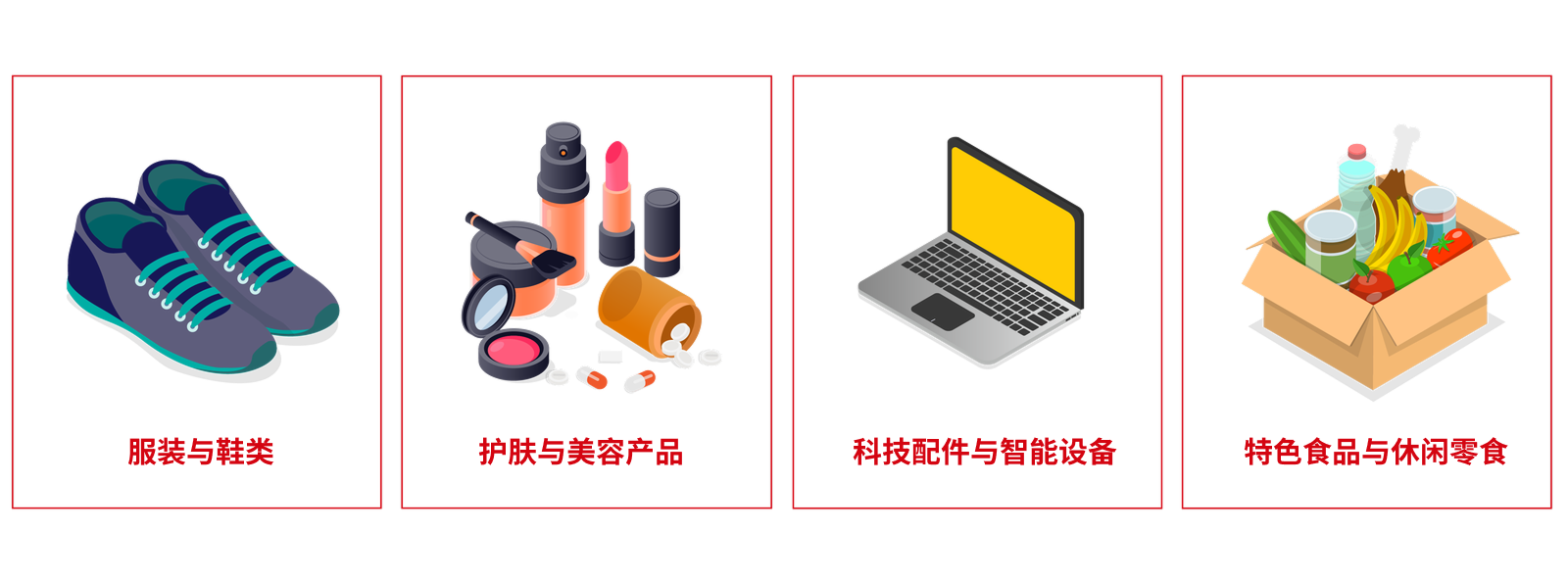 购物偏好
