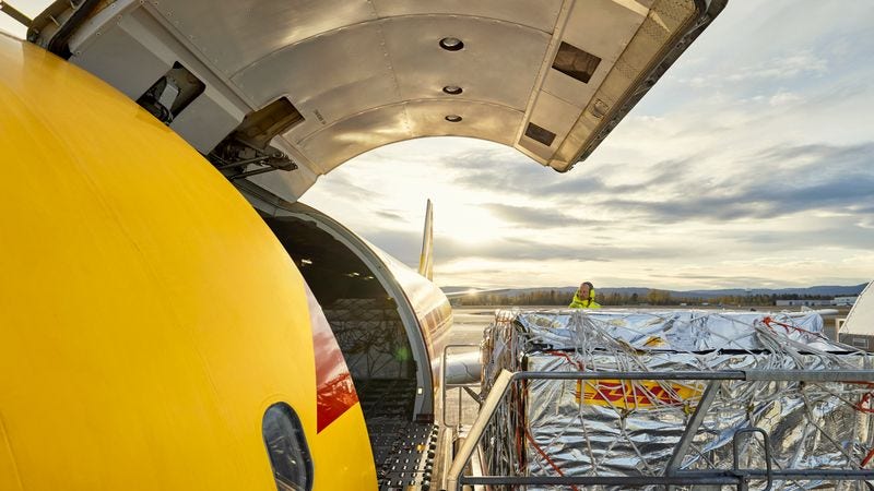 <p>At DHL Express, we believe in a future where fashion and sustainability go hand in hand. As such, we are committed to aligning our operations with the goals of sustainability.&nbsp;We recognise the crucial role&nbsp;logistics&nbsp;plays in the&nbsp;textile export industry&nbsp;and strive to offer&nbsp;shipping&nbsp;options that reduce carbon emissions and promote environmental sustainability.</p>
<p>Our commitment is substantiated by our ambitious goals, notably, to achieve net-zero emissions by 2050. To fulfil this commitment,&nbsp;DHL&nbsp;Express has launched innovative and&nbsp;environmentally conscious shipping&nbsp;solutions, such as our pioneering GoGreen programme.&nbsp;This global initiative stands as a testament to our unwavering dedication to environmental stewardship and our aim to assist our customers in their pursuit of sustainable growth.&nbsp;</p>
<p>GoGreen's foremost objective is to curtail and mitigate the emission of greenhouse gases and local air pollutants.&nbsp;This initiative extends across four principal areas, including sustainable aviation, green last-mile delivery and line haul, carbon-neutral buildings, and green product portfolio.&nbsp;</p>
<p>Beyond our&nbsp;eco-friendly&nbsp;services, we also offer a sophisticated&nbsp;<a href="https://dhl-carboncalculator.com/#/home">Carbon Calculator</a>&nbsp;to support&nbsp;eco-conscious textile&nbsp;exporters.&nbsp;This tool empowers businesses to monitor their carbon emissions, providing invaluable insights into the environmental implications of their supply chain operations.</p>
<p>By partnering with DHL Express, Thai textile exporters can ensure that their products reach overseas customers through a green logistics chain, reinforcing their commitment to sustainable fashion.&nbsp;If you’re a business in&nbsp;Thailand&nbsp;looking to reduce the environmental impact of your&nbsp;textile exports,&nbsp;<a href="https://www.dhl.com/discover/en-th/ship-now">open a business account with us today</a>.</p>
