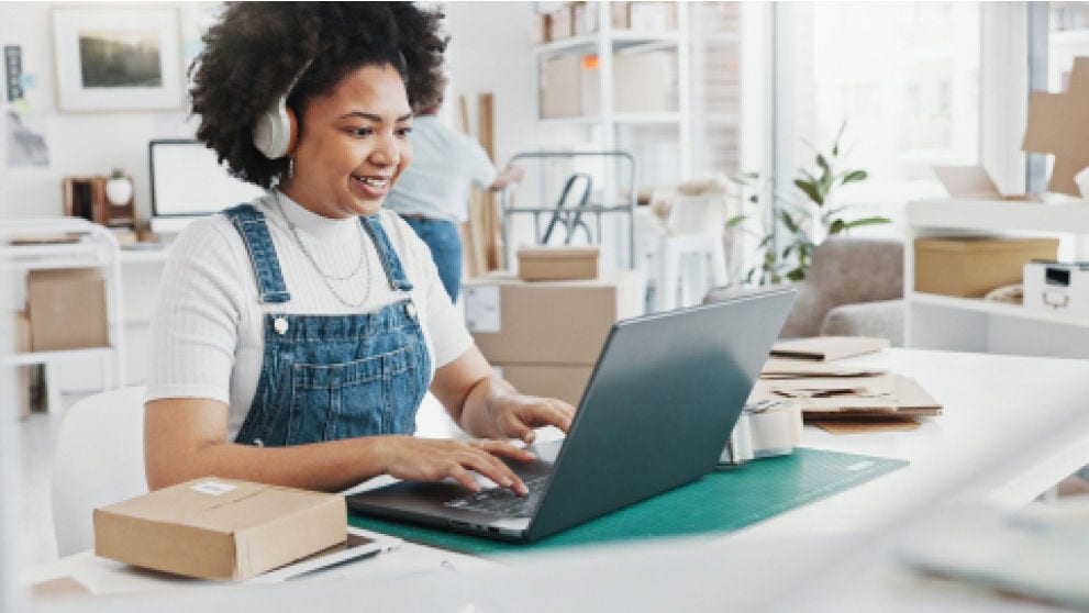 Nigerian E-commerce and the Online Marketplace Edge 