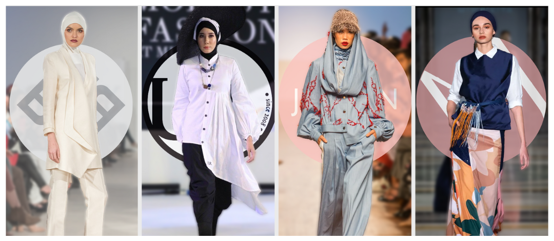 Modest Fashion Brands