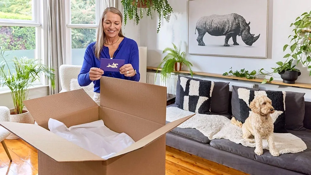 Consumer & Retail Logistics
