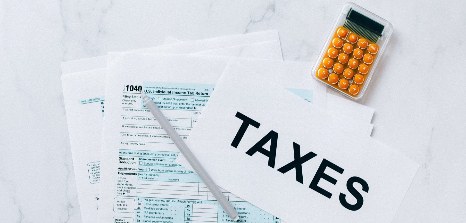 import taxes