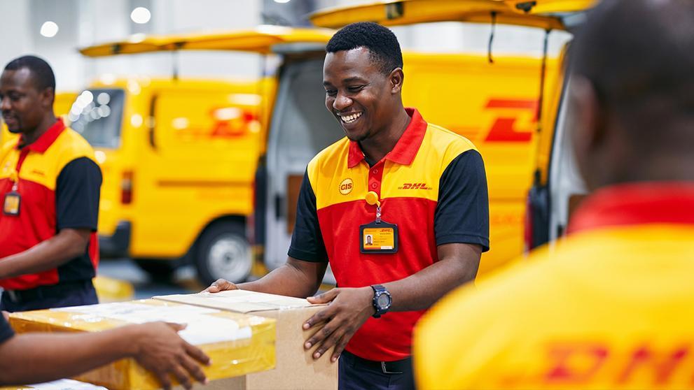Deliver with Certainty