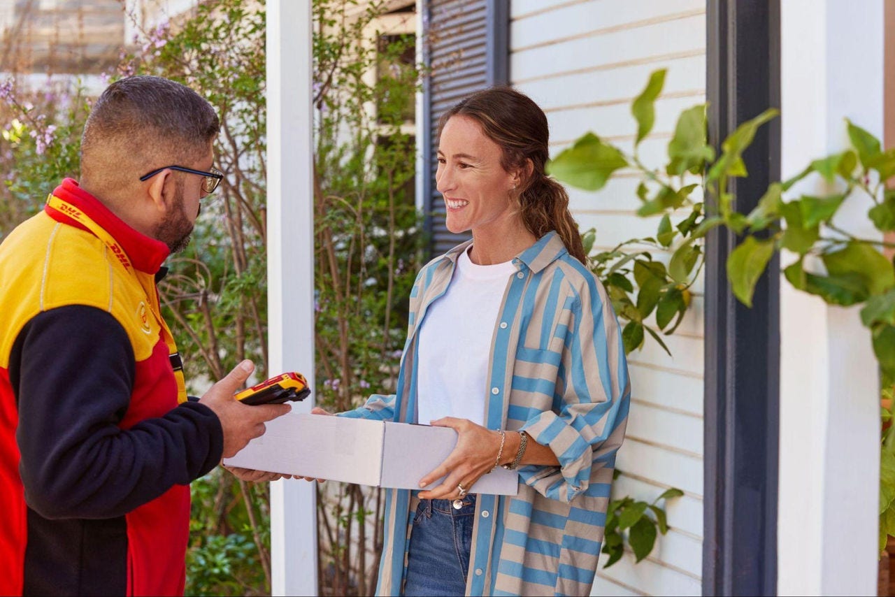 Flexible Delivery Solutions for South African SMEs