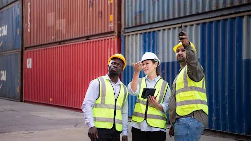 Adapting Export Routes