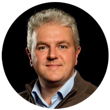 Oliver Facey