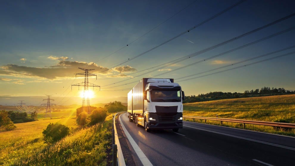 Moving Goods in Kenya