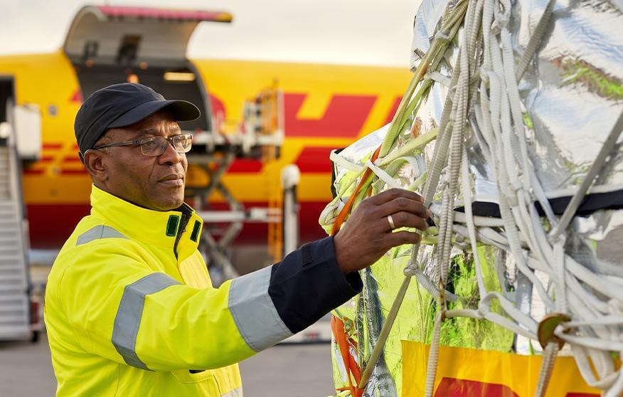 Send Heavy Goods from Kenya to Europe with Confidence