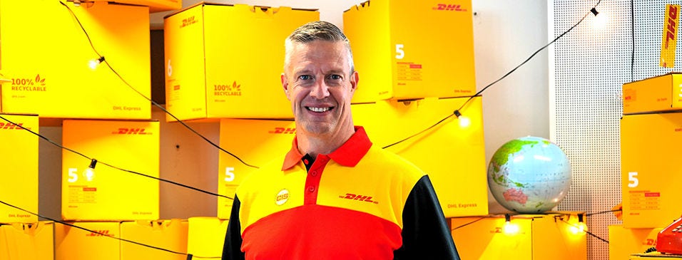 neue Vorstandsverantwortung