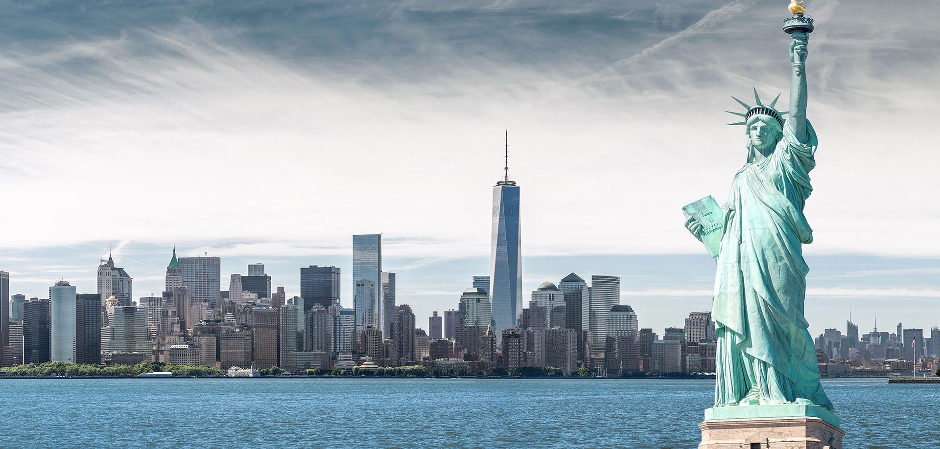 statue of liberty new york