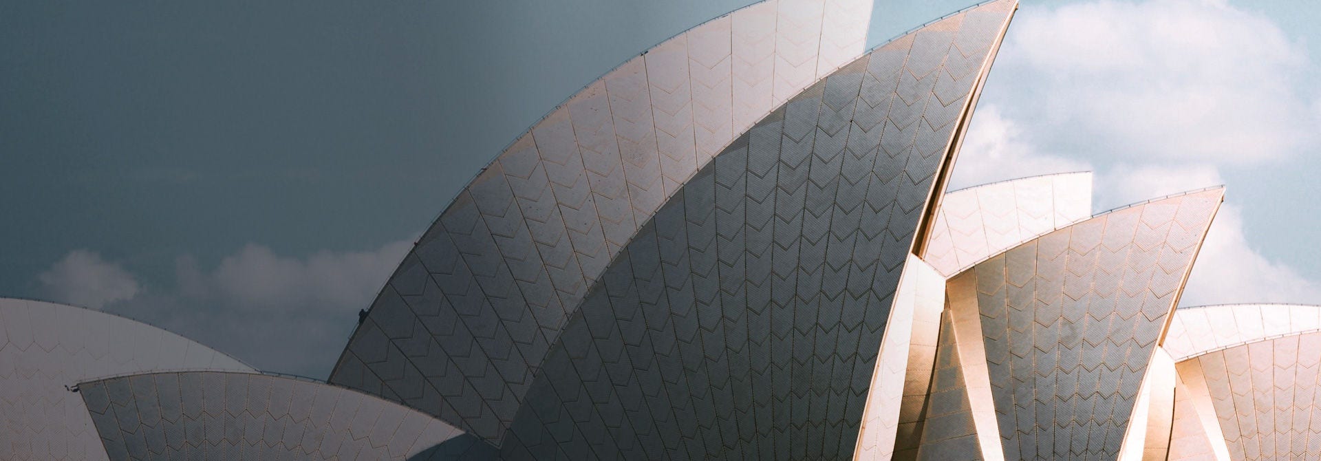 Sydney Opera House