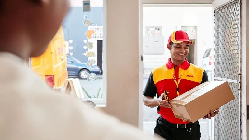 <p>Navigating the complexities of the global fashion market requires more than just creativity and innovation; it demands a reliable logistics partner. For Australian fashion designers aiming to expand internationally,&nbsp;<a href="https://www.dhl.com/discover/en-au">DHL Express</a>&nbsp;stands as an indispensable ally. With our extensive global network and deep expertise in handling fashion logistics, DHL Express can facilitate seamless cross-border e-commerce operations, ensuring that products reach international markets efficiently and securely.</p>
<p>We encourage fashion designers in Australia to leverage DHL Express' comprehensive logistics solutions to maximise their international growth potential. By partnering with DHL Express, designers can ensure their innovative and sustainable creations captivate overseas audiences, enhancing their brand's reach and impact. Let DHL Express be your trusted partner in turning your local success into global fashion acclaim, create a business account today.</p>
