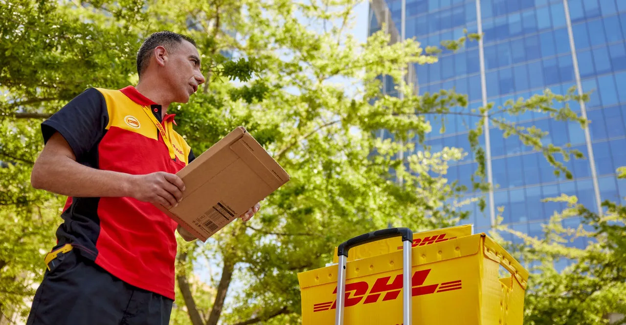 International Shipping from Indonesia