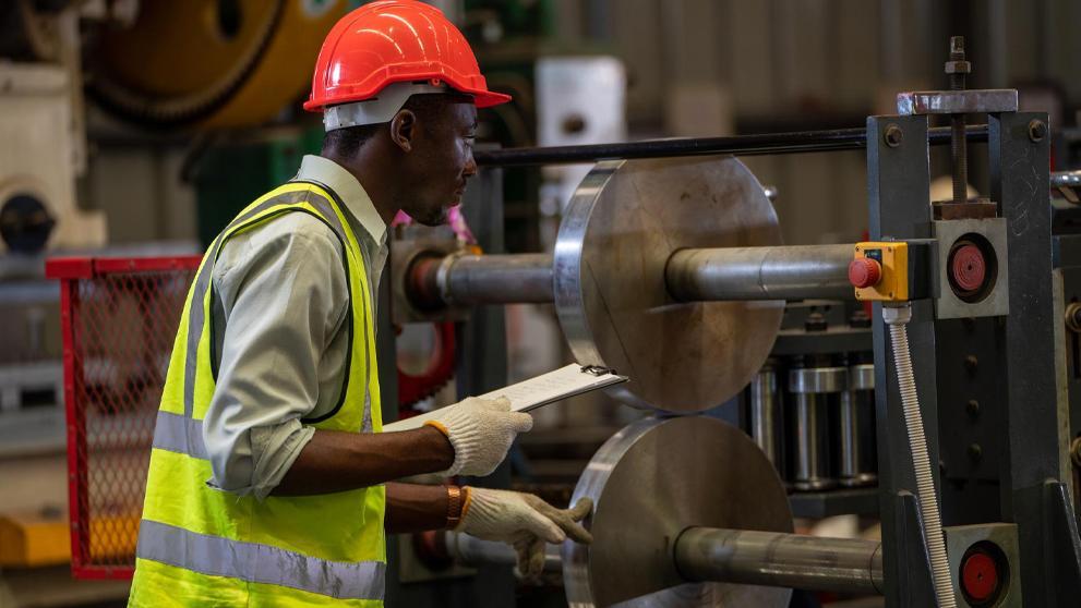 How to Import Machinery from China to Kenya Without Delays