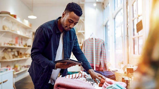 Scaling Small Businesses in Kenya through Strategic Logistics